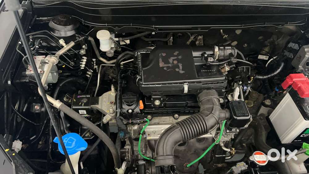 Maruti Suzuki Grand Vitara 1.5 Zeta Smart Hybrid, 2023, Petrol