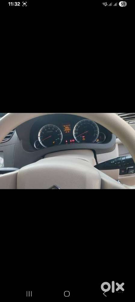 Maruti Suzuki Ertiga Vxi Cng, 2015, Cng & Hybrids