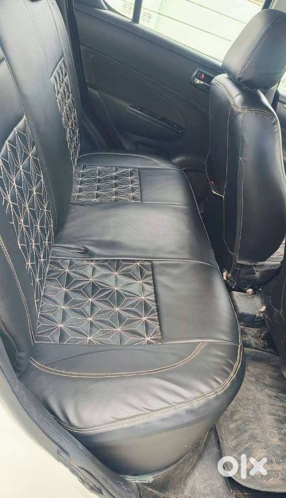 Maruti Suzuki Swift Vdi Optional, 2016, Diesel