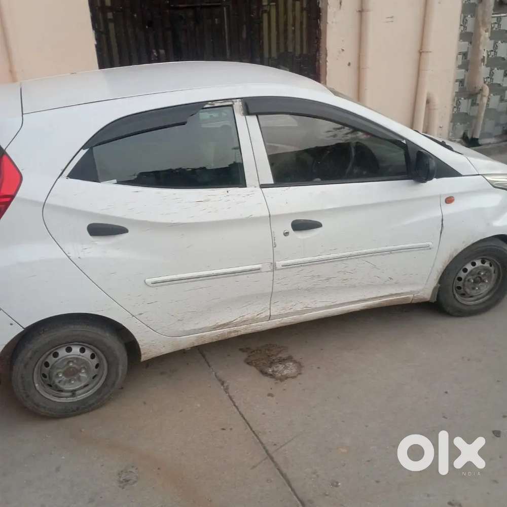 Hyundai Eon Magna 2016