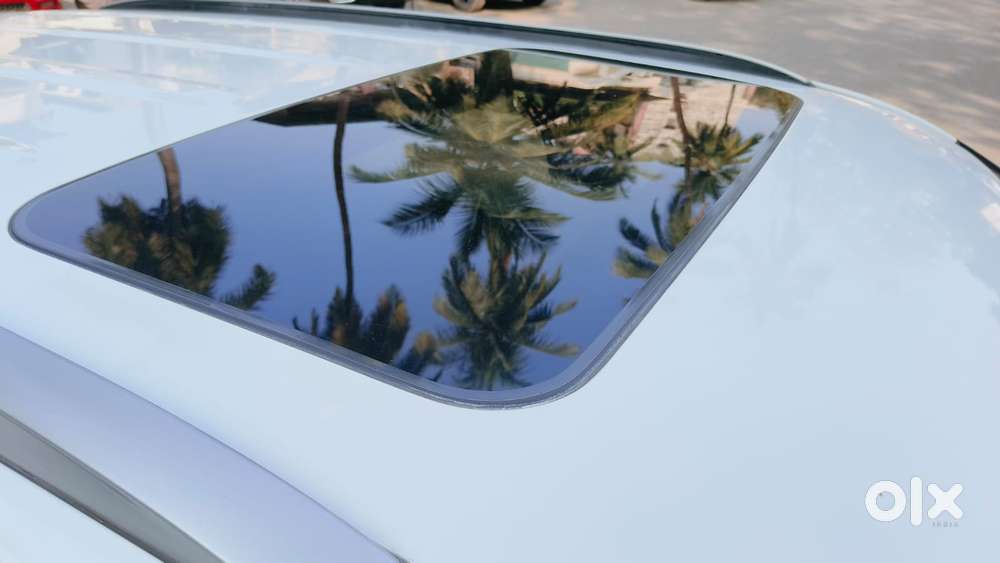 Hyundai Creta Sx(o) At, 2018, Petrol