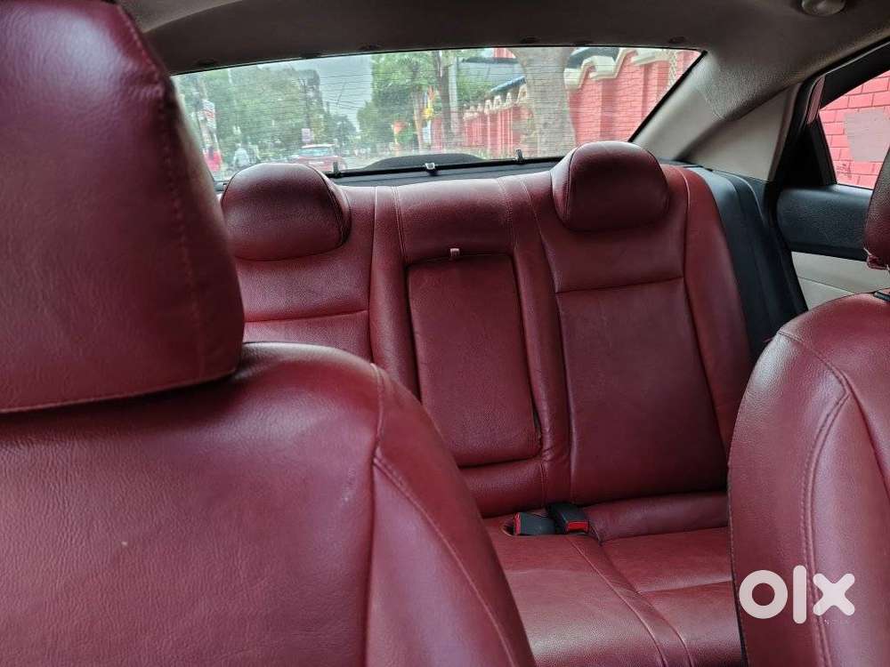 Hyundai Verna Crdi 1.6 At Sx Plus, 2018, Diesel
