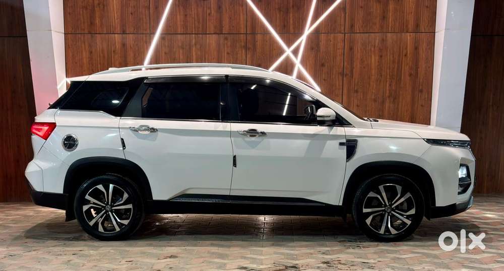 Mg Hector Sharp Pro 2.0 Turbo Diesel Mt, 2023, Diesel