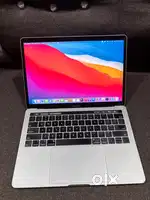 Apple MacBook Pro A2159  13.3” Retina Display  Touch Bar  16GB