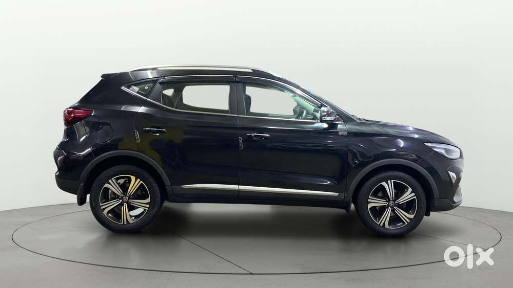 Mg Astor 1.3 Savvy Turbo At S Red, 2023, Petrol