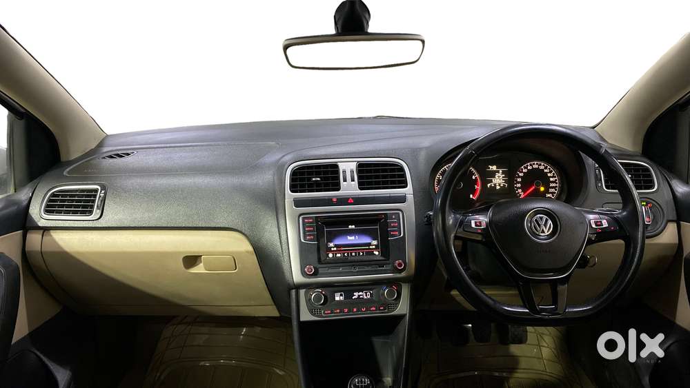 Volkswagen Ameo 1.2 Mpi Highline, 2017, Petrol