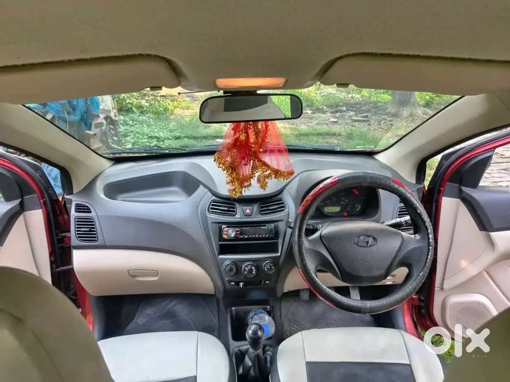 Hyundai Eon 2014 Petrol Well Maintained