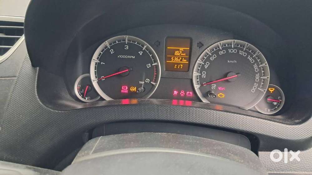 Maruti Suzuki Swift Ddis Vdi, 2018, Diesel