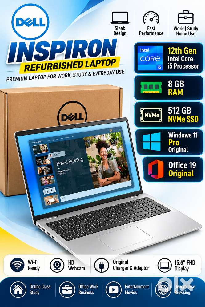 Good Dell Laptop