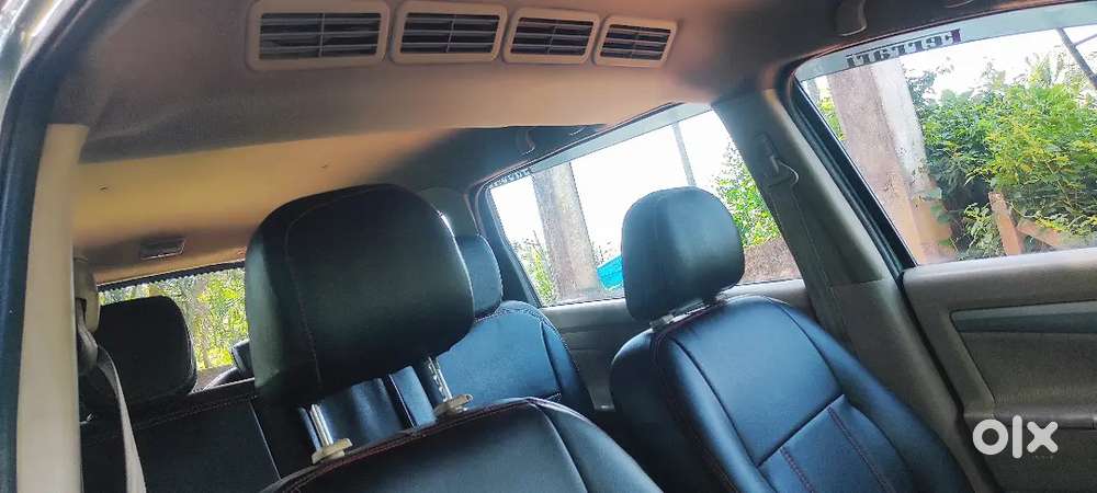 Maruti Suzuki Ertiga 2013