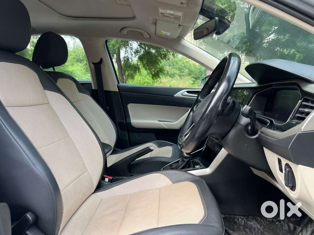 Volkswagen Virtus 1.0 Topline Tsi At, 2022, Petrol