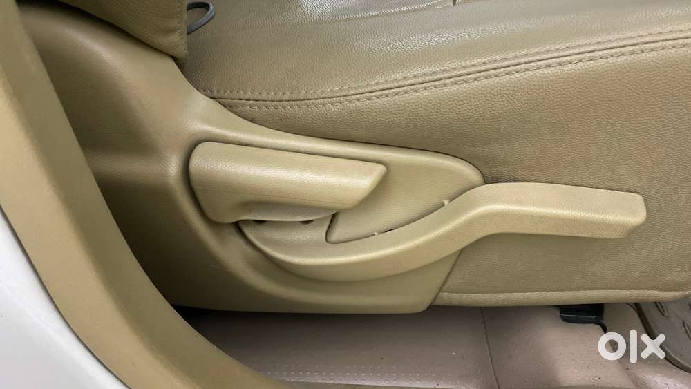 Honda Amaze 2013-2016 Sx I-vtec, 2016, Petrol