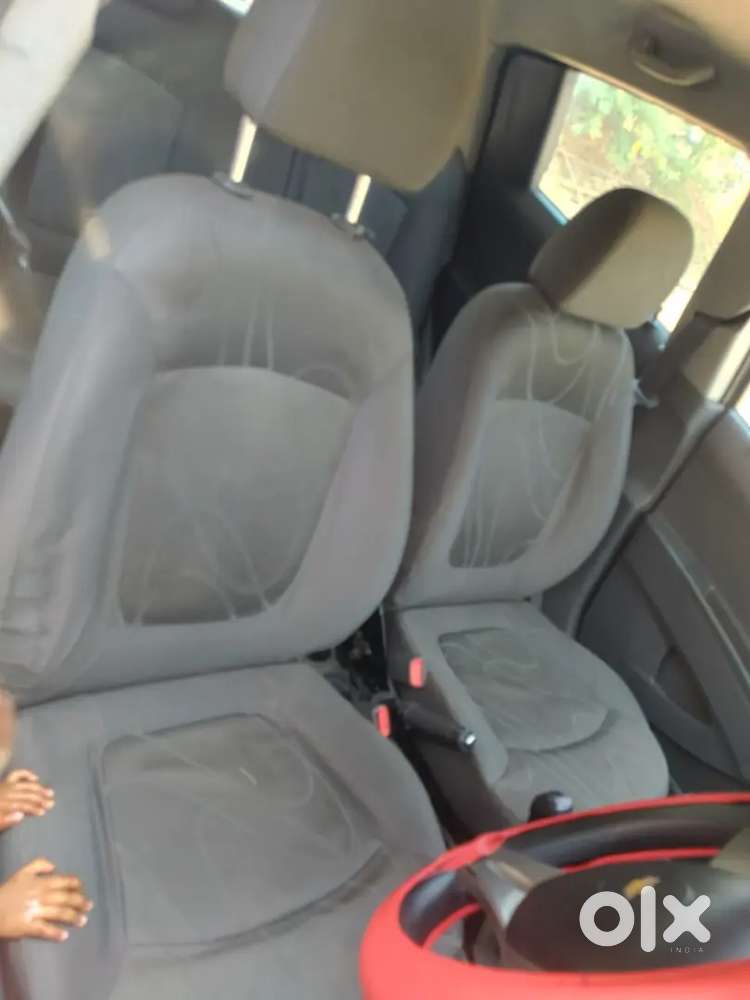 Chevrolet Beat 2012 Diesel 95000 Km Driven