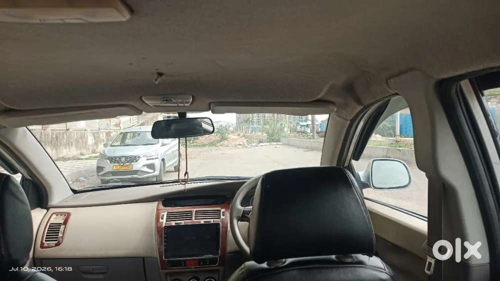 Tata Manza 2010 Diesel 160000 Km Driven