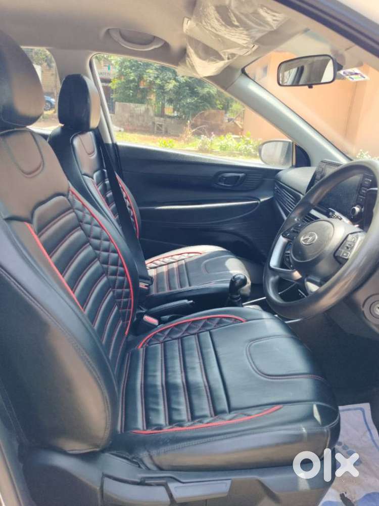 Hyundai I20 1.2 Spotz, 2020, Petrol