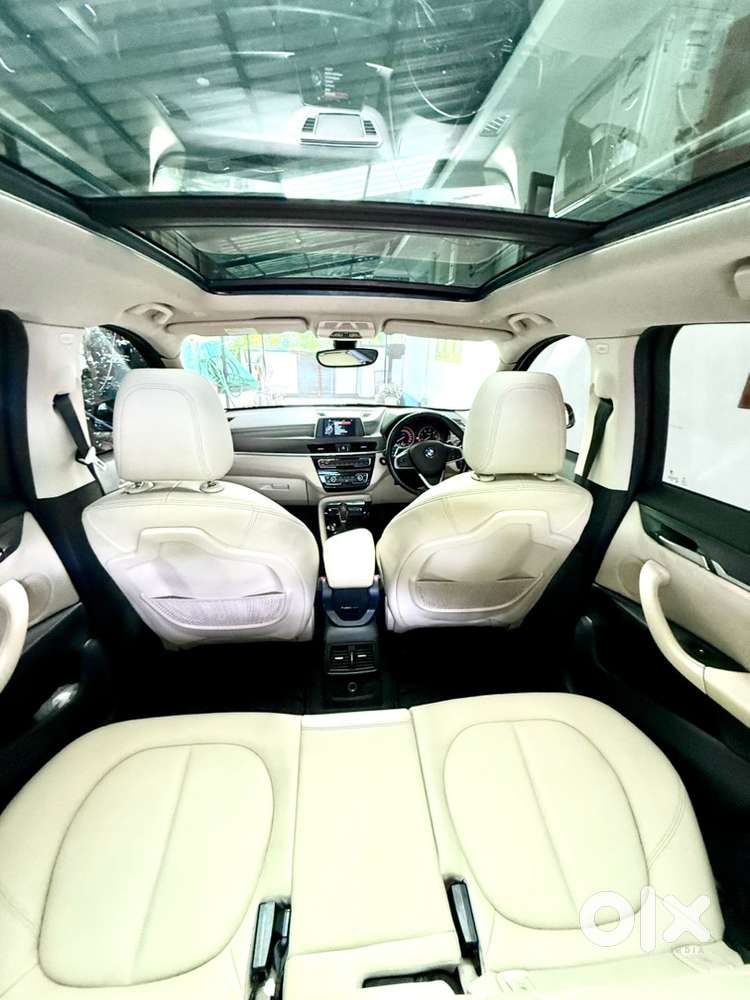2016 Bmw X1 Diesel Automatic