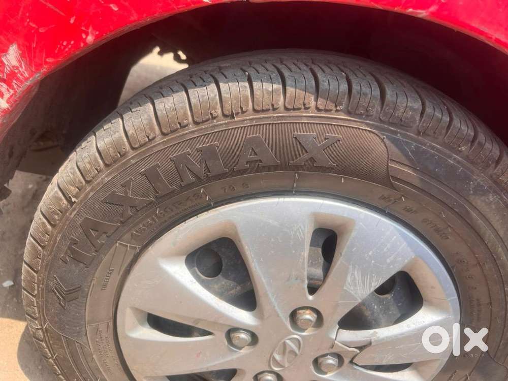 Hyundai I10 2011 Petrol Well Maintained