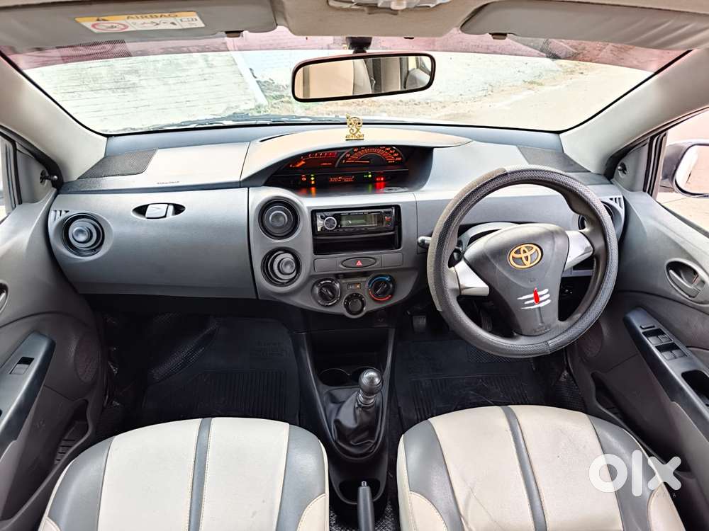 Toyota Etios 2013-2014 Gd Sp, 2019, Diesel