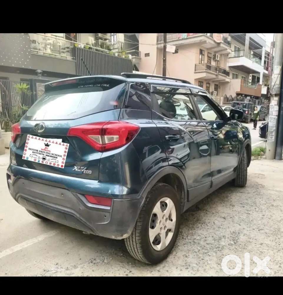 Mahindra Xuv300 Diesel 2019