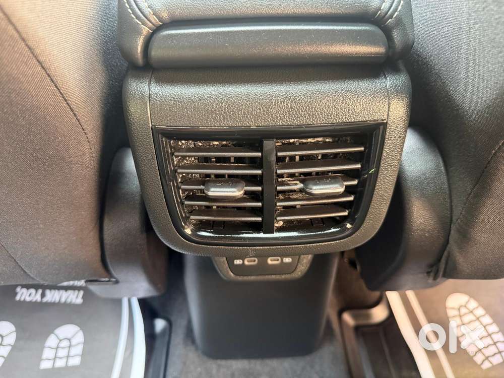 Volkswagen Taigun 1.0 Gt Line At, 2025, Petrol