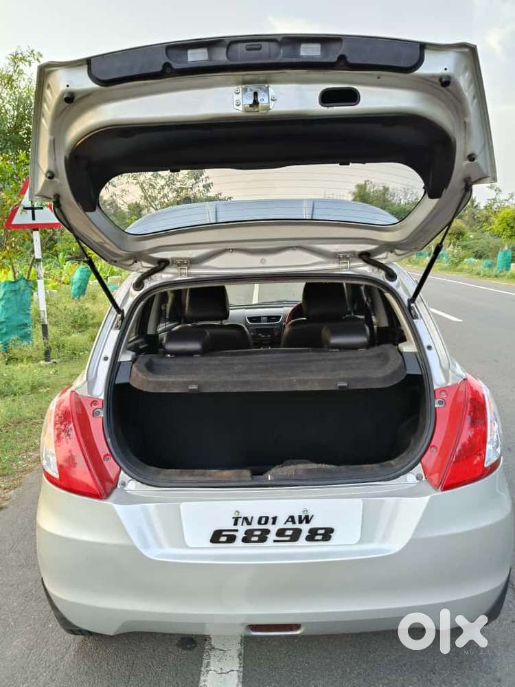 Maruti Suzuki Swift Ddis Zdi, 2014, Diesel