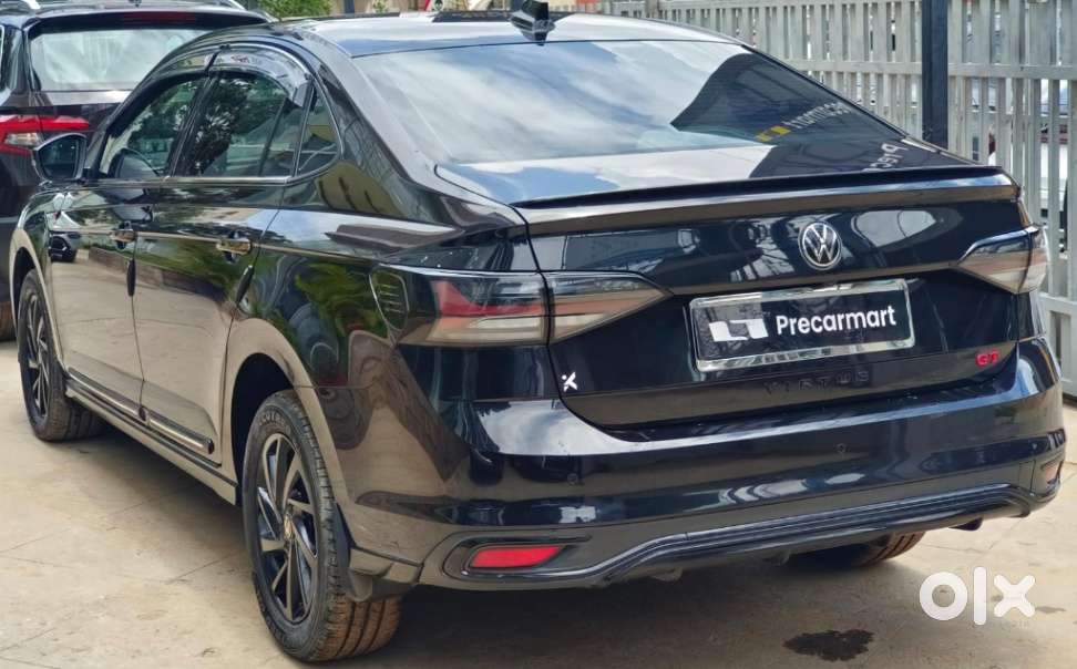 Volkswagen Virtus 1.5 Tsi Gt Plus Evo Dsg, 2026, Petrol