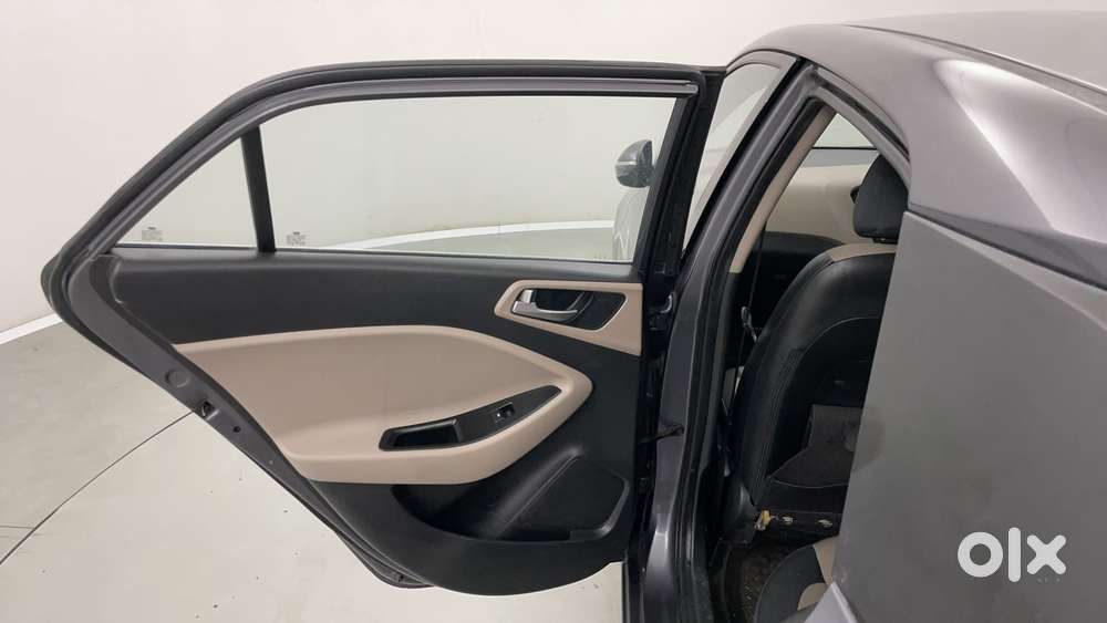 Hyundai Elite I20 [2018-2020] 1.2 Sportz, 2015, Petrol