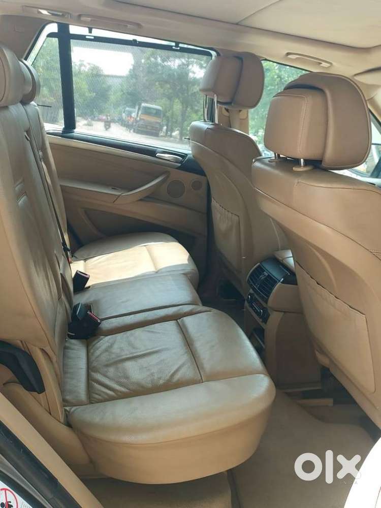 Bmw X5, 2009, Diesel