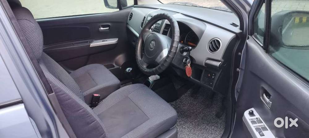 Maruti Suzuki Wagon R Vxi Plus(o), 2010, Petrol