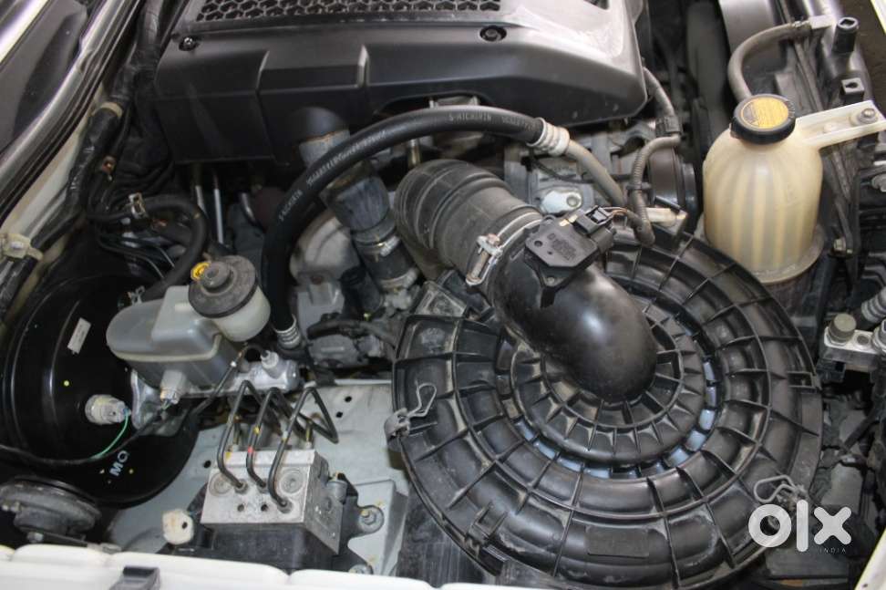 Toyota Fortuner 3.0 4x2 Mt, 2012, Diesel