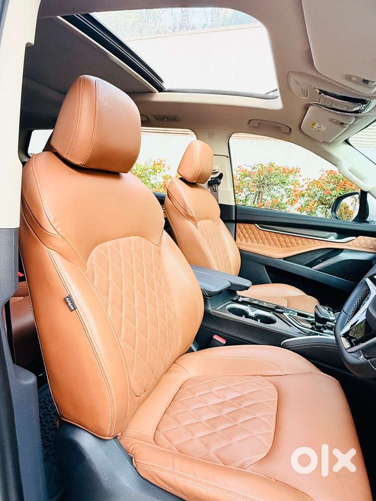 Mg Gloster Smart 6 Seater, 2024, Diesel