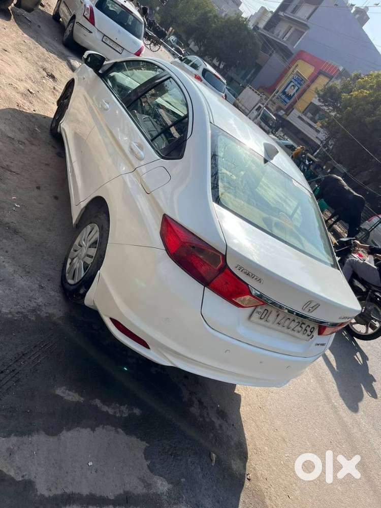 Honda City 2015-2017 I Vtec Vx Option, 2015, Petrol