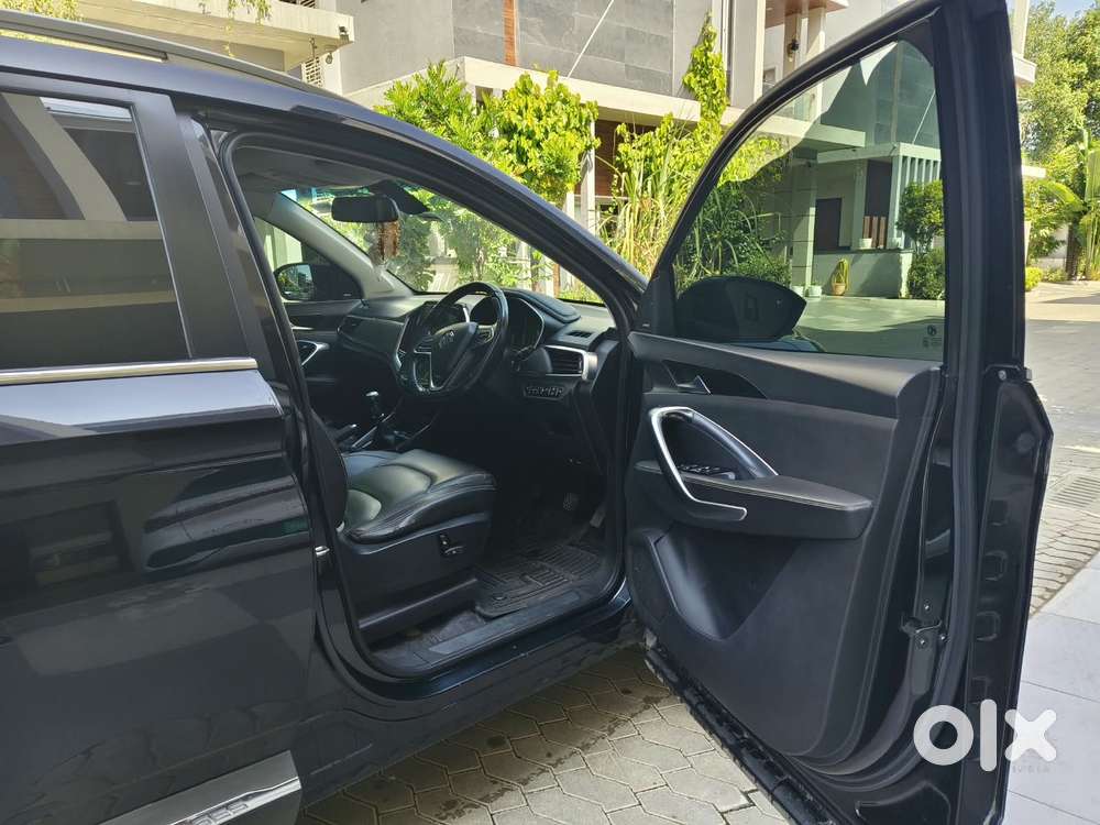 Mg Hector, 2019, Diesel
