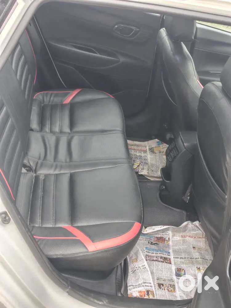 Hyundai I20 Petrol Spotz 2023
