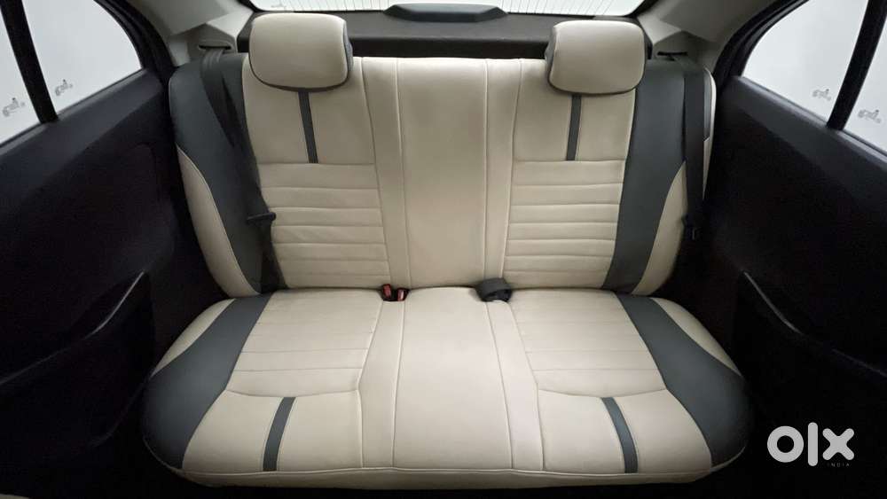 Tata Zest  Revotron 1.2 Xt, 2016, Petrol