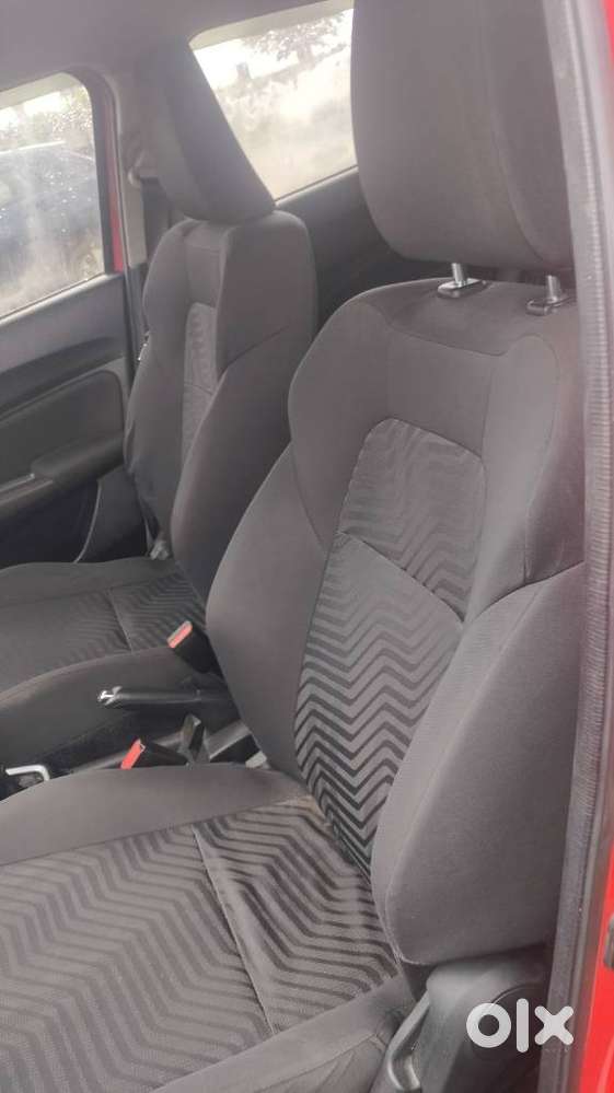 Maruti Suzuki Swift, 2019, Petrol