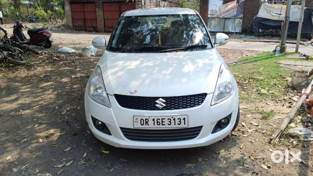 Maruti Suzuki Swift 2013 Diesel Well Maintained
