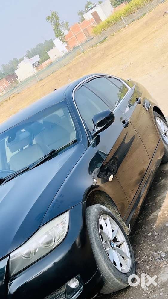 2011 Bmw Diesel Automatic