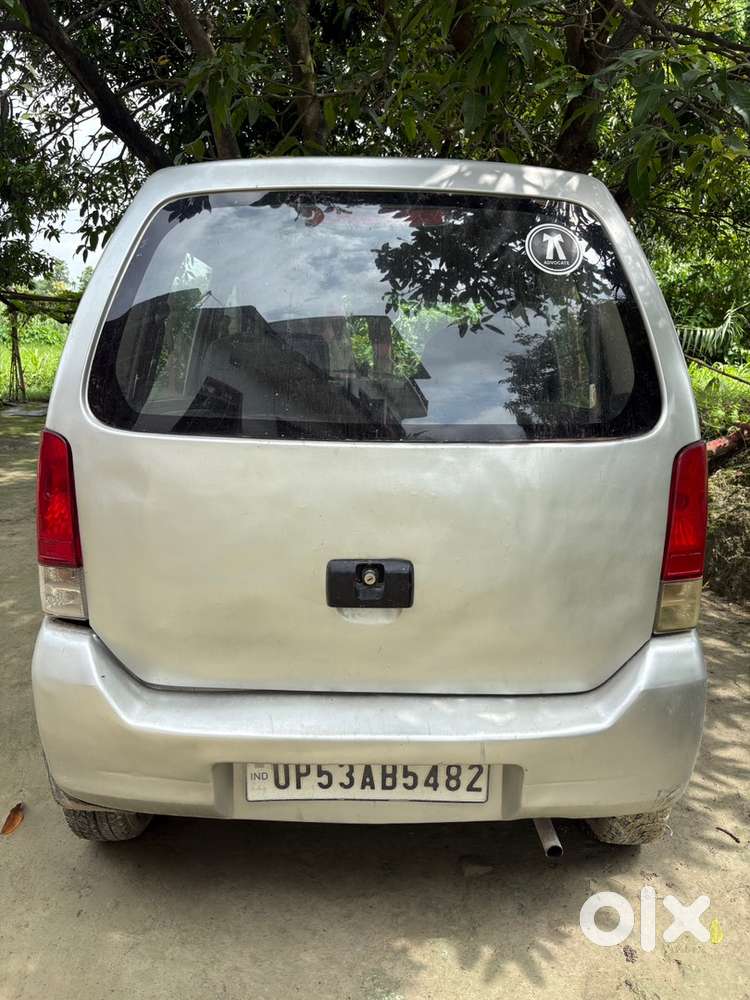 Maruti Suzuki Wagon R 2006