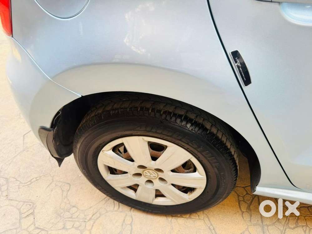 Vw Polo 2012 Single Owner In A Pristine Mint Condition