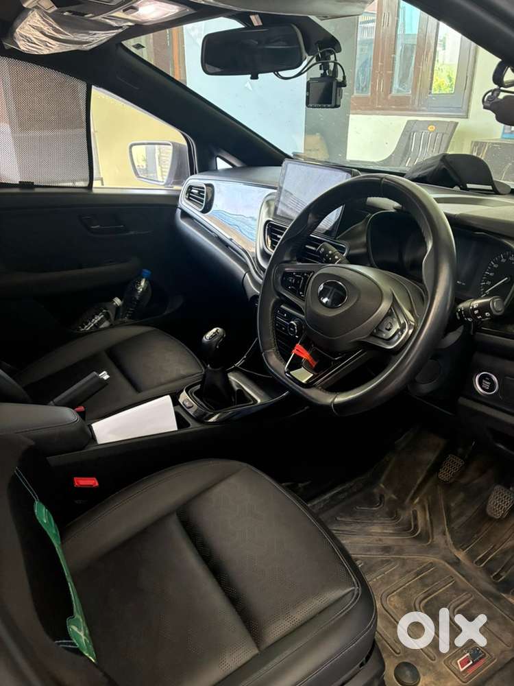 Tata Altroz Diesel 2024