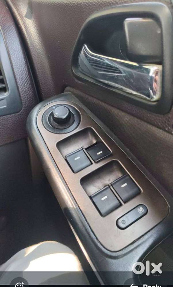 Tata Manza Aura Quadrajet Bs Iv, 2015, Diesel