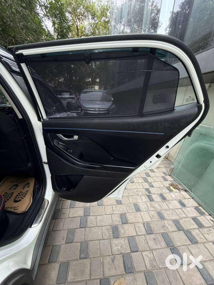 Hyundai Creta Petrol 2023