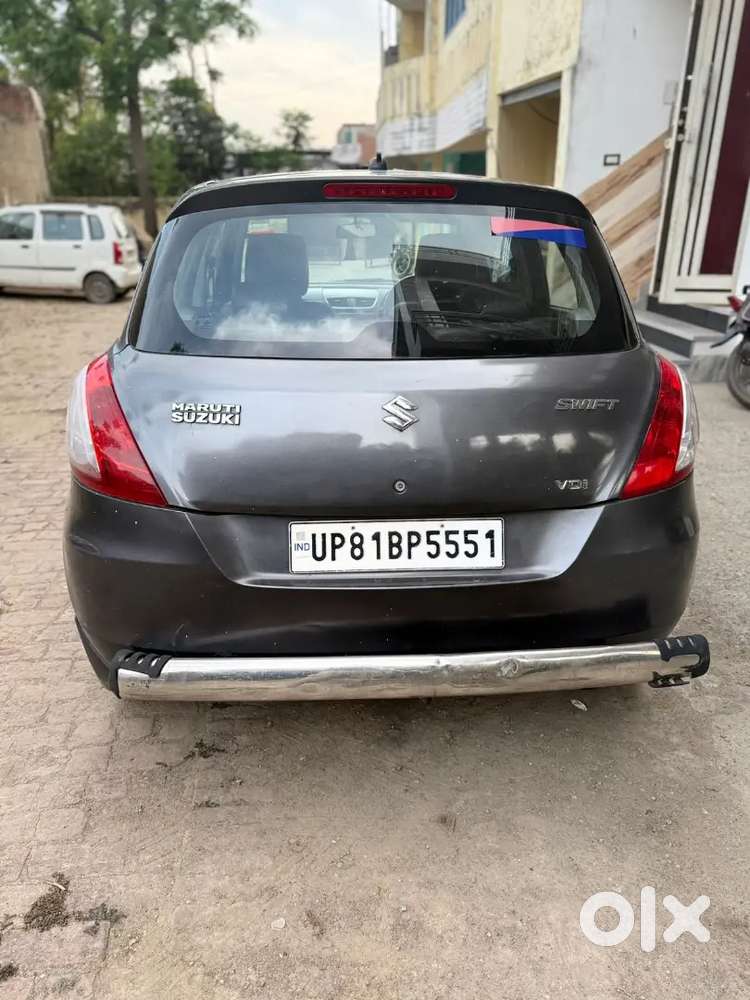 Maruti Suzuki Swift
