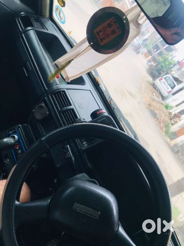 Maruti Suzuki 800 2000 Petrol Well Maintained