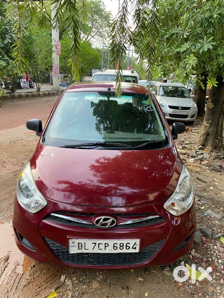 Hyundai I10 Asta Model 2014 Petrol,