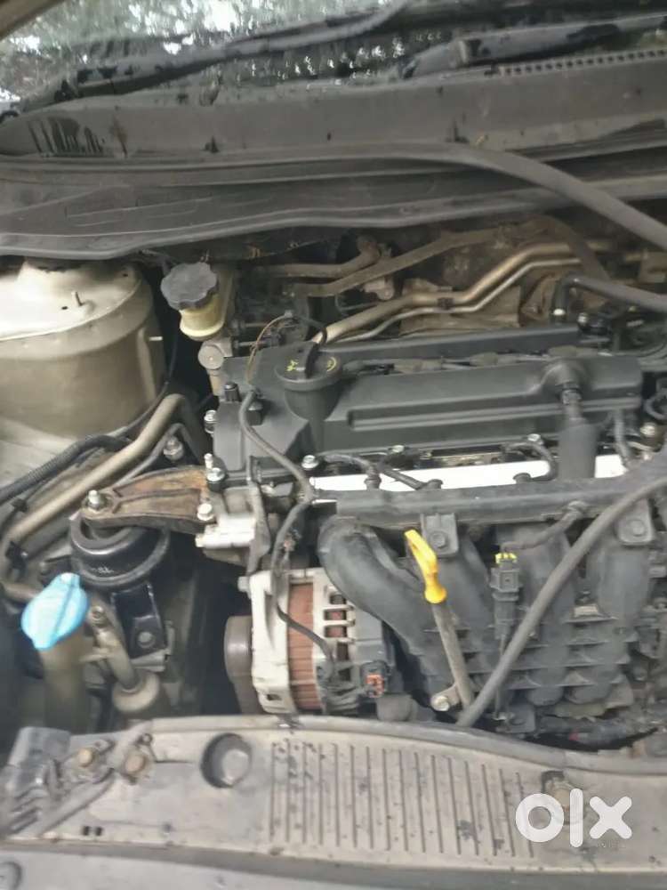 Hyundai I20 2012 Petrol 84000 Km Driven