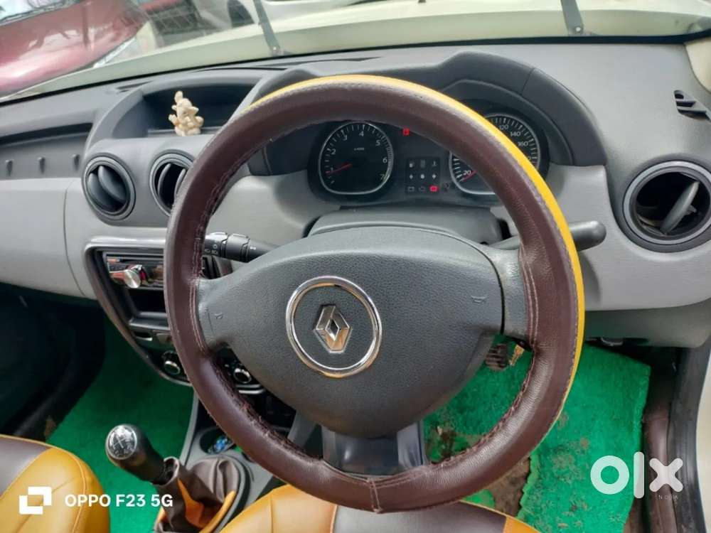 Renault Duster 85ps Rxe Diesel, 2015, Diesel