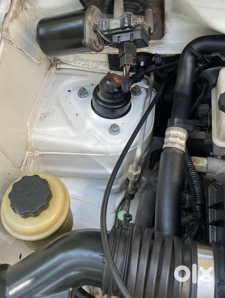 2010 Hyundai Santro Gls Plus 2010