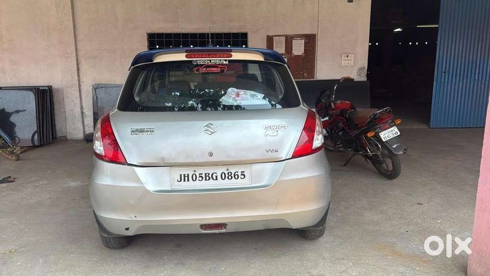 Maruti Suzuki Swift 2015 Diesel Good Condition